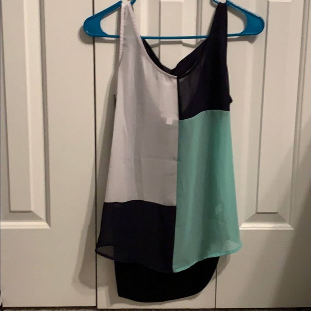 Tank top
